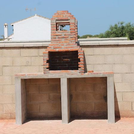 Chalet Arroyo Majadales 108 Conil De La Frontera Exterior photo